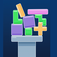 Block Tower