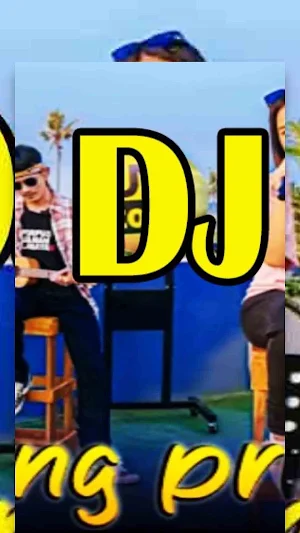 DJ Mojang Priangan Screenshot 2