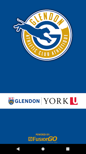 Glendon Athletic Club Screenshot 0