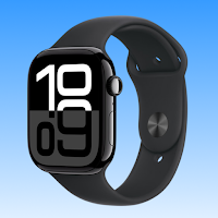 Series 10 Watch App