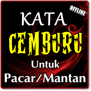 Ungakapan Kata Cemburu Untuk P Screenshot 0