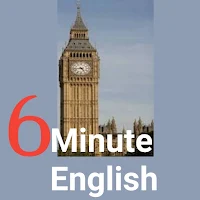 6 Minute English