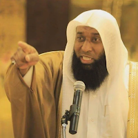 قصص الشيخ بدر المشاري