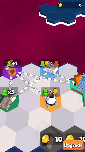 Zombie Factory Screenshot 1