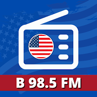 B98.5 Radio