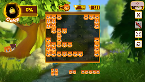 Kitty Blocks Screenshot 3
