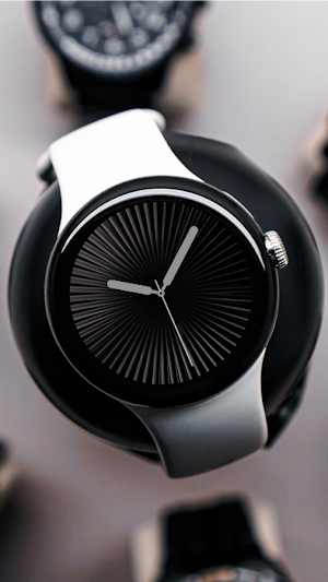 Watch Series 10 - Watch Face Screenshot 0