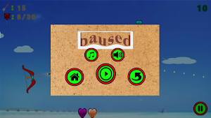 Archery射箭 Screenshot 2