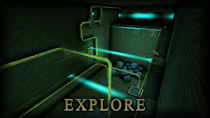 Legacy 3 - The Hidden Relic Screenshot 0