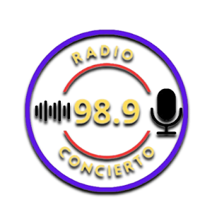 Radio fm Concierto 98.9 Screenshot 0