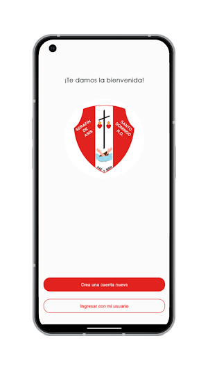 Colegio Serafín de Asís Screenshot 0