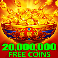 Vegas Casino Slots