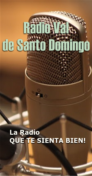 Radio Val de Santo Domingo Screenshot 1