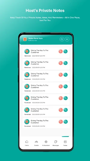 Better Rank Screenshot 1