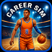 Pro Basketball My Career Sim