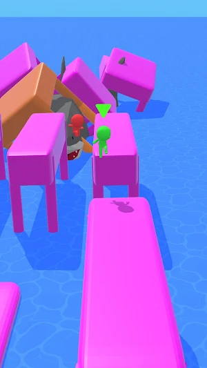 Shark Hunting Screenshot 3