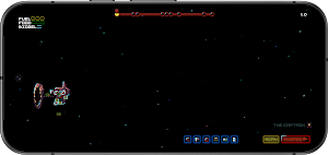 Supernova Screenshot 2