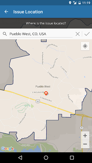 MyPuebloWest Screenshot 3