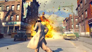 Gangster Game Auto INFO Screenshot 3