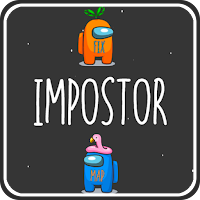 Impostor!