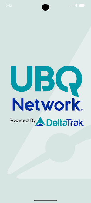 UBQ Connect Screenshot 0
