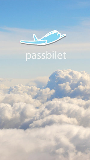 Passbilet Screenshot 0