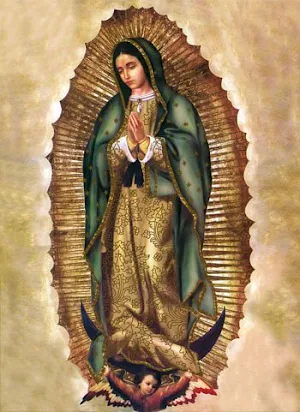 Fondos Virgen de Guadalupe Screenshot 2