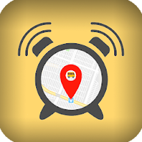 GPS travel alarm - Awake!