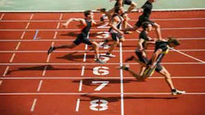 numbers race Screenshot 0