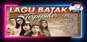 POP BATAK OFFLINE Screenshot 0