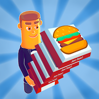 Foodie Frenzy