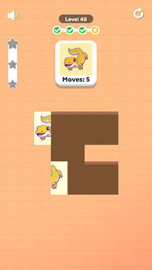 Cube Shift Screenshot 2