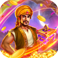 Crazy Ali Baba Shooting Game