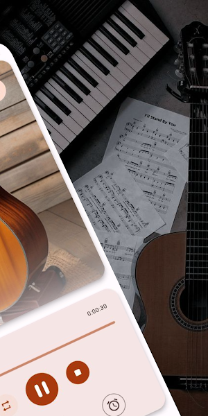 folk ringtones Screenshot 1
