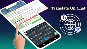 Translate Screen & Chat Screenshot 3