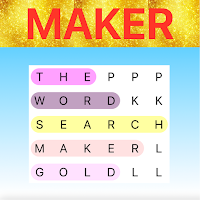Word Search Maker
