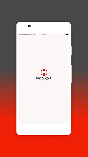 MAX OUT Fitness SG Screenshot 0