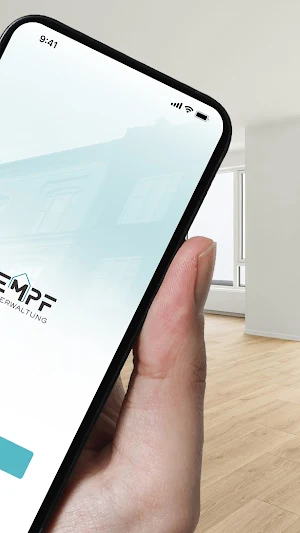 HV Kempf Screenshot 1