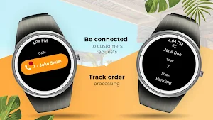 MyBea Watch Screenshot 2