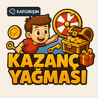 Kazanç Yağması V3