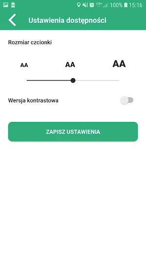 Santoczno – spacer po miejscowości Screenshot 2