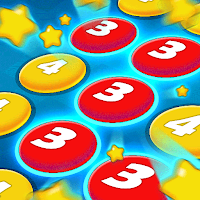 Bubble Connect: Daily Puzzle