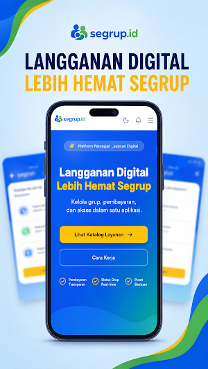 Segrup Screenshot 0