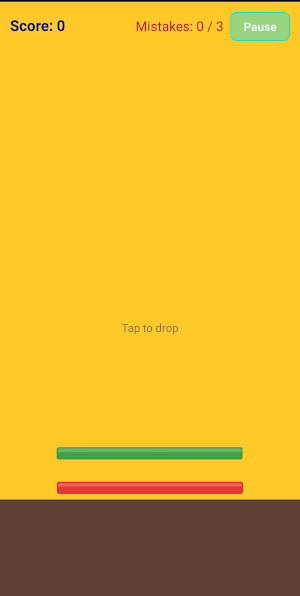Stacklay Fyn Screenshot 1