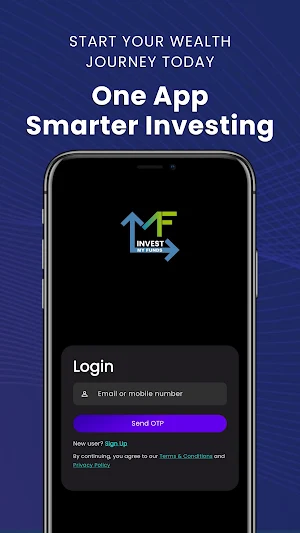 Invest-MF Screenshot 0