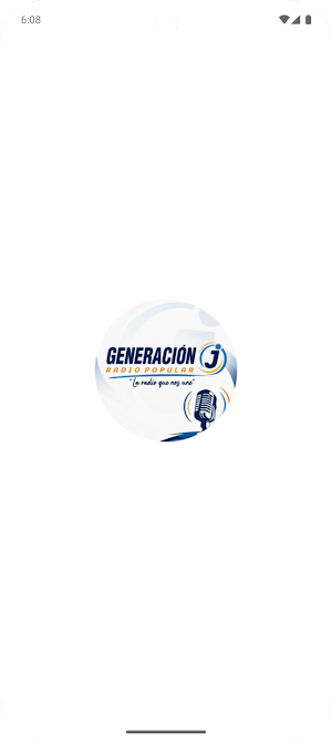 Fm 92.5 La Radio Popular Screenshot 1