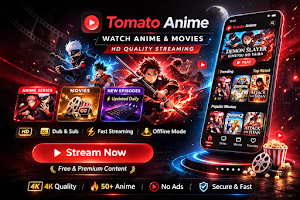 Tomato – A&M Screenshot 0