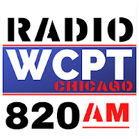 820 Am Radio Chicago Wcpt Talk