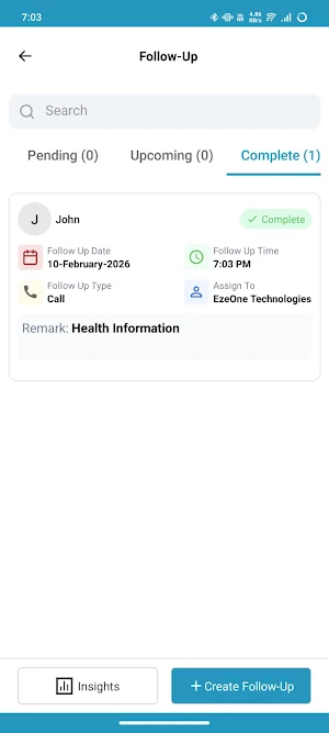 Global Health Trip Screenshot 2
