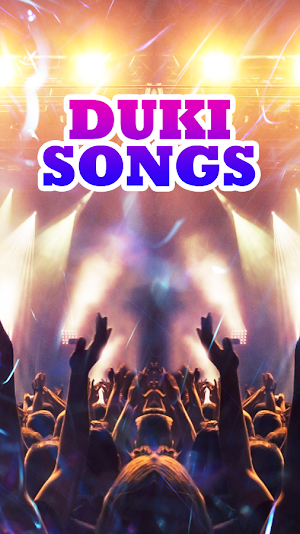 Duki Songs Screenshot 2